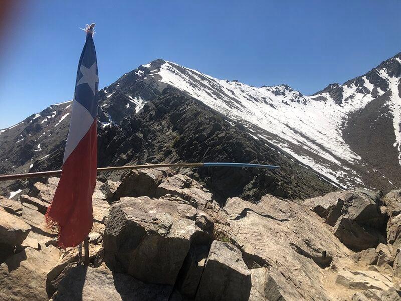 Cerro Abanico