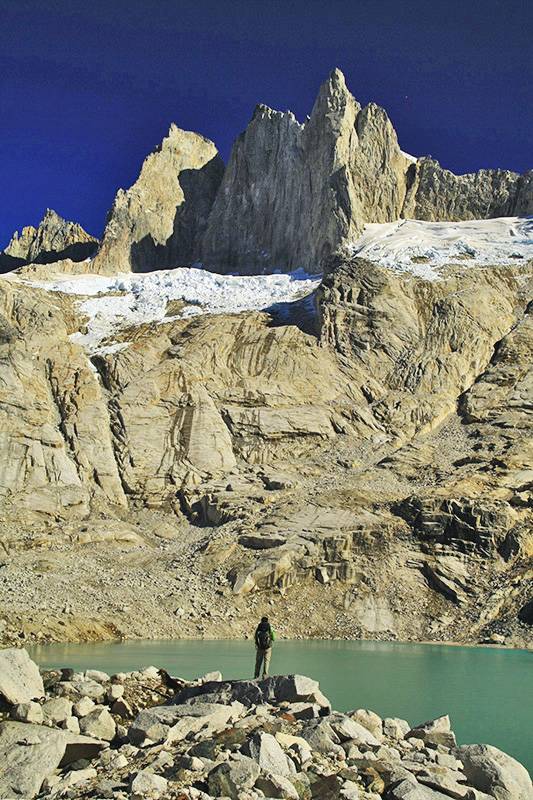 Torres del Avellano