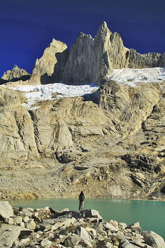 Torres del Avellano