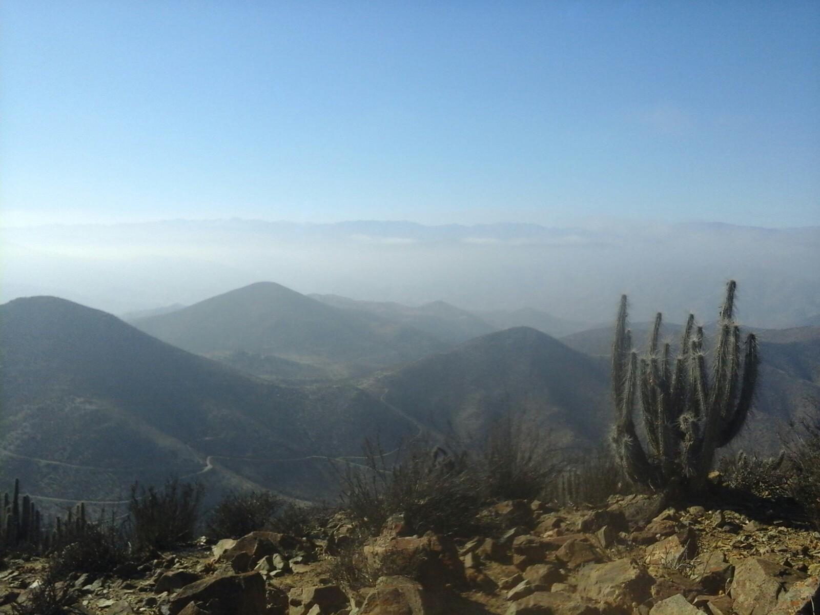Cerro Brillador