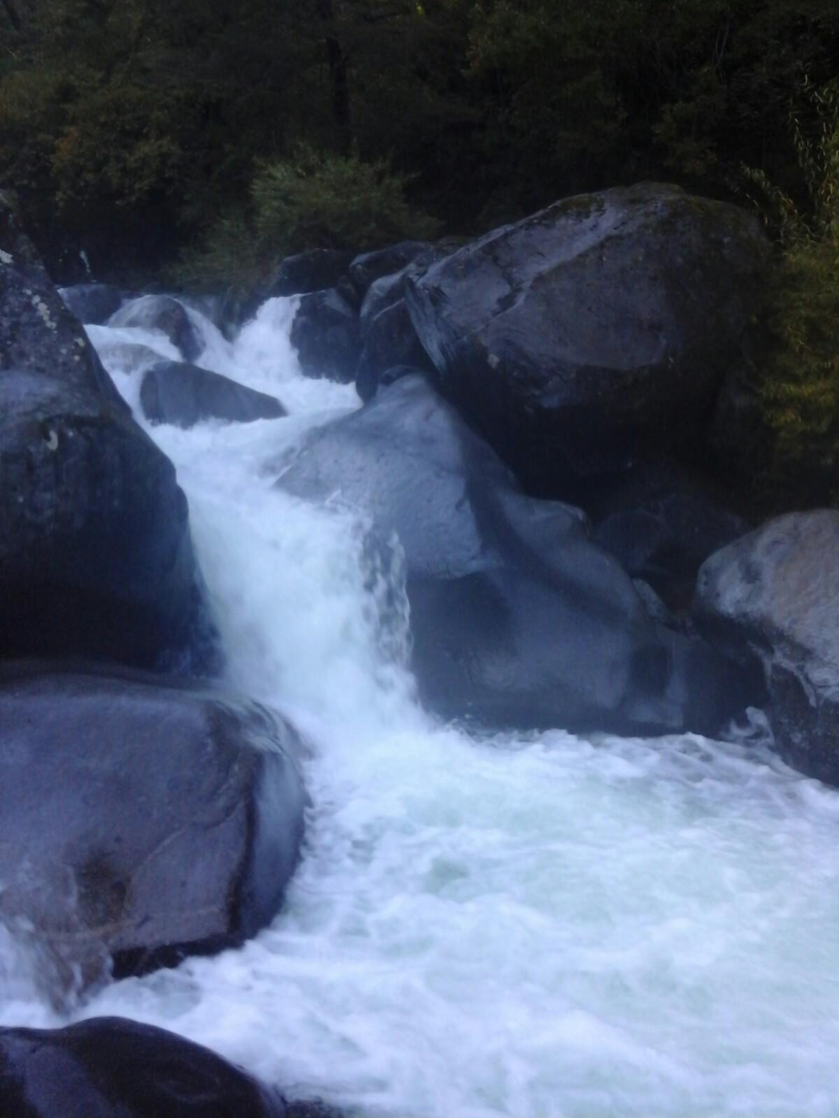 Sendero Verde