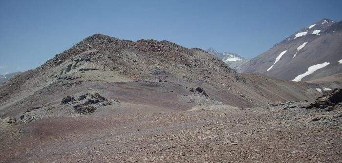 Cerro Polvareda