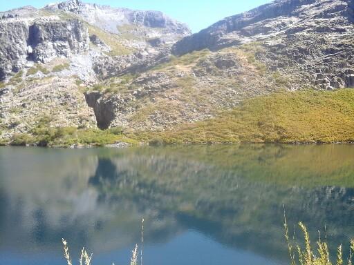 Laguna El Baúl