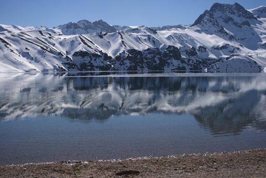 Laguna Negra