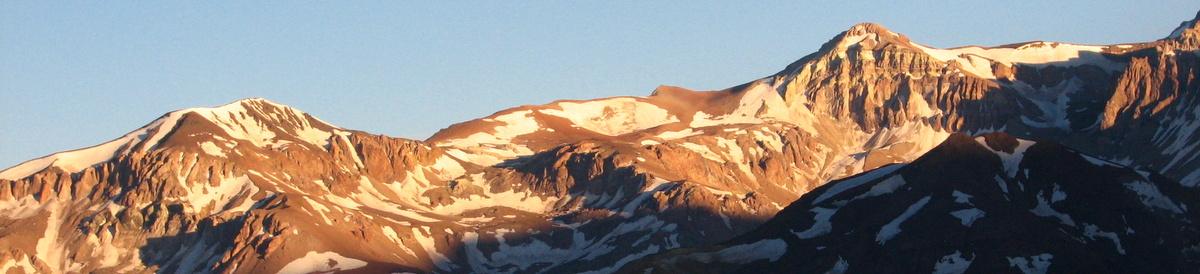Cerro Pintor