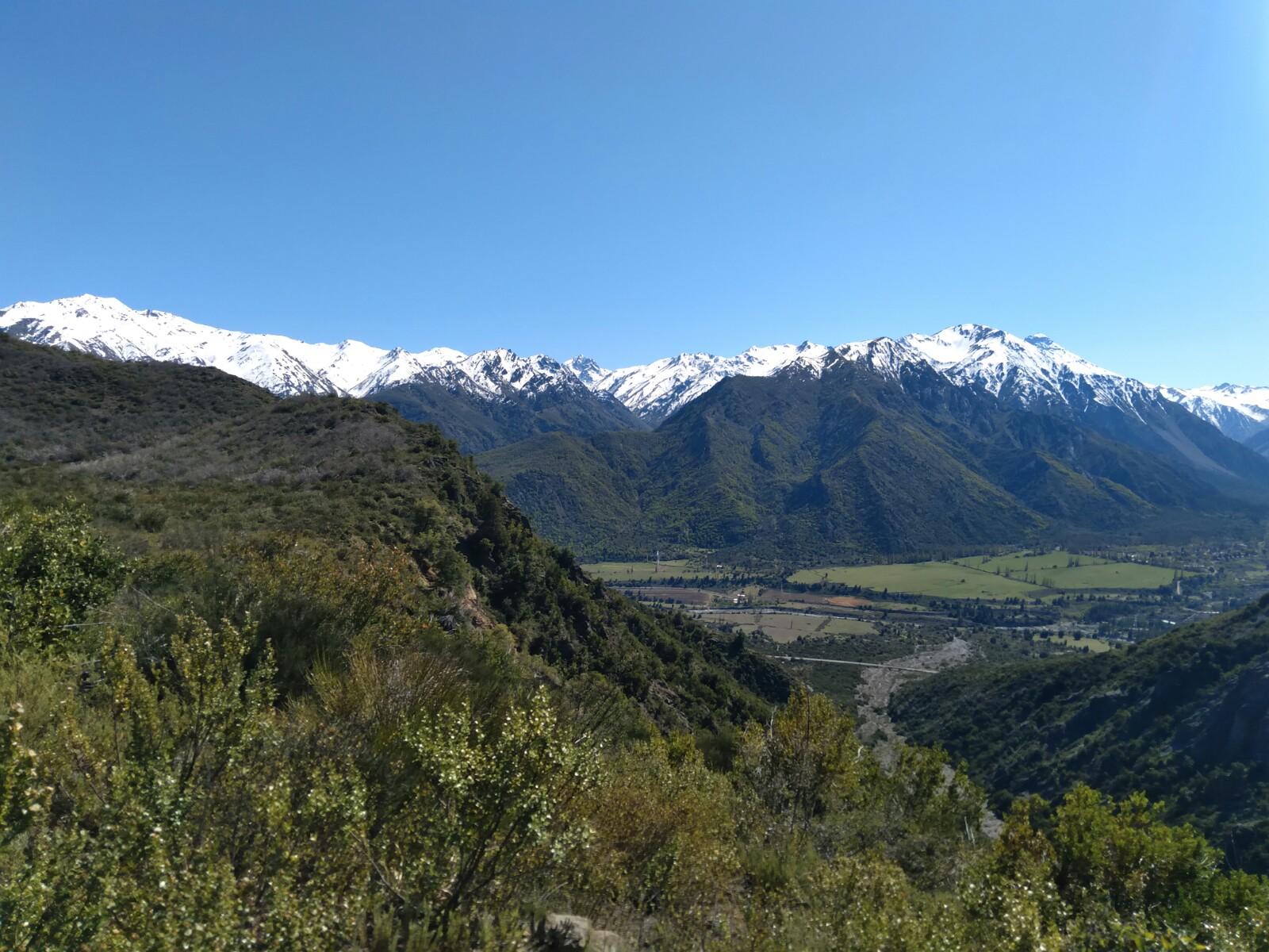 Estero El Bosque