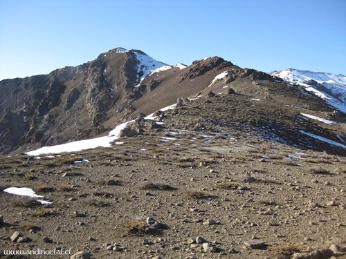 Morro El Pangal