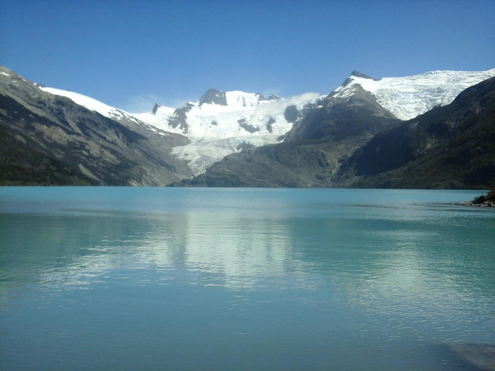 Lago Meliquina