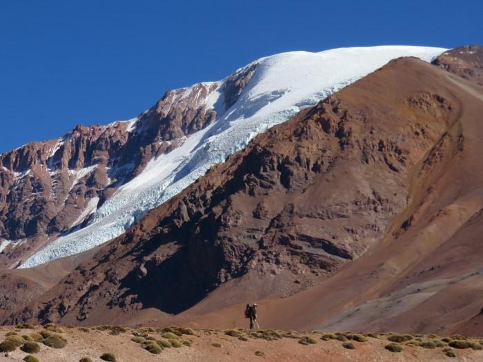 Cerro Tapado