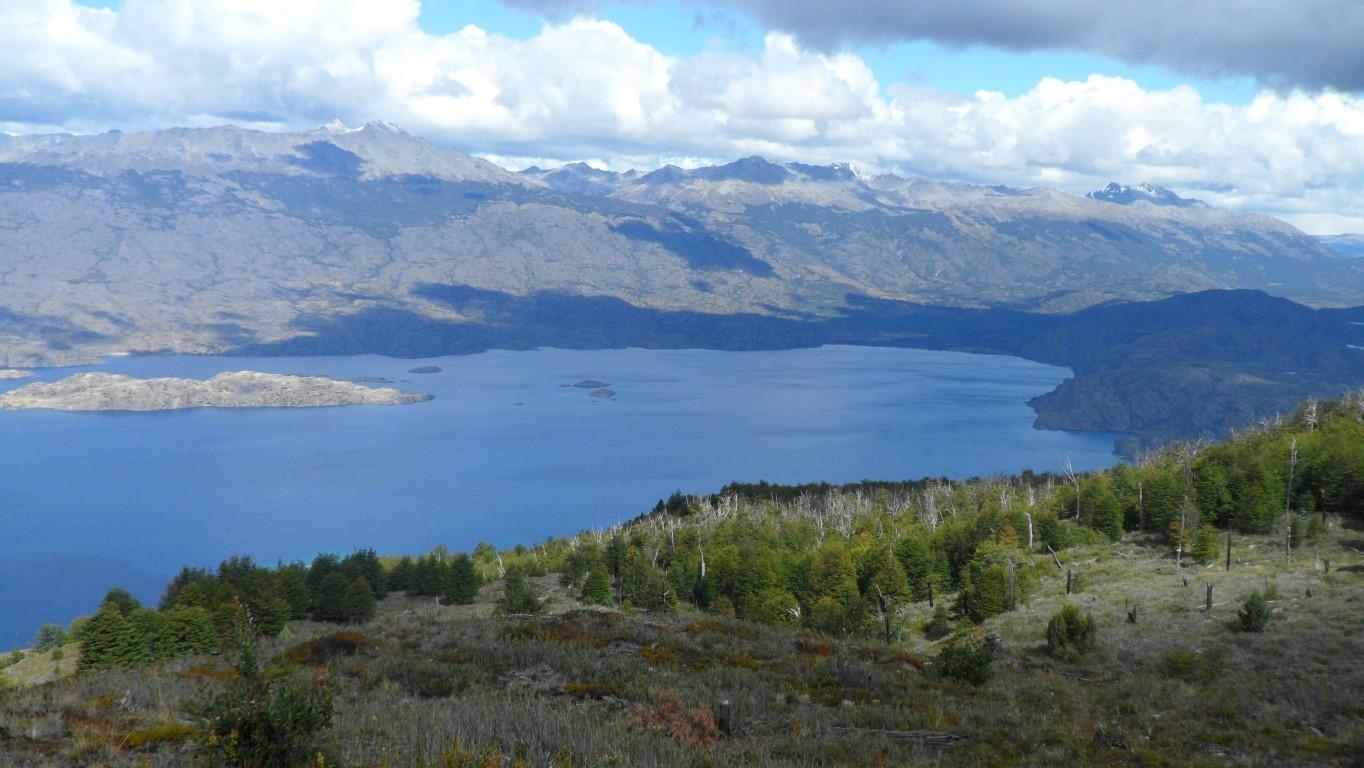 Reserva Nacional Tamango