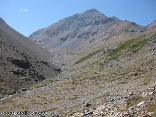 Cerro El Padre