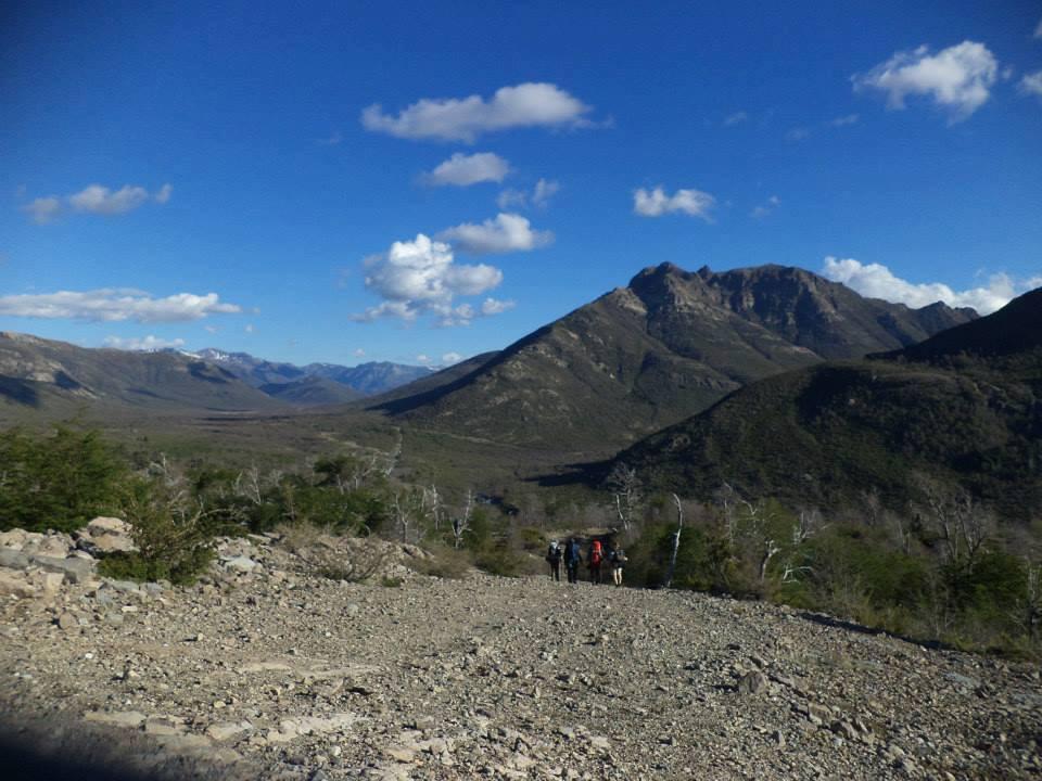 Termas Los Peucos, RN Ñuble