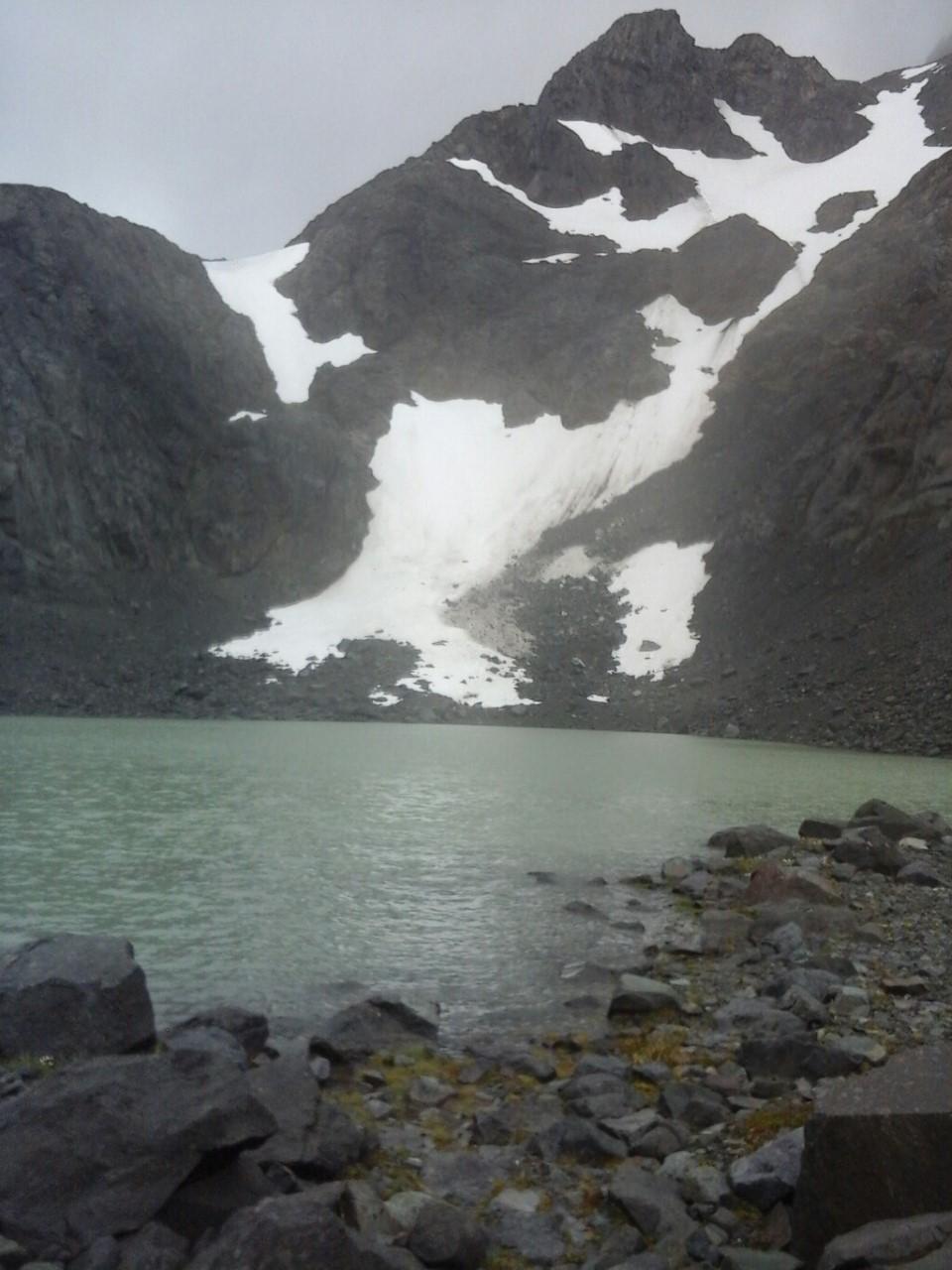 Lagunillas Noreste del Miller