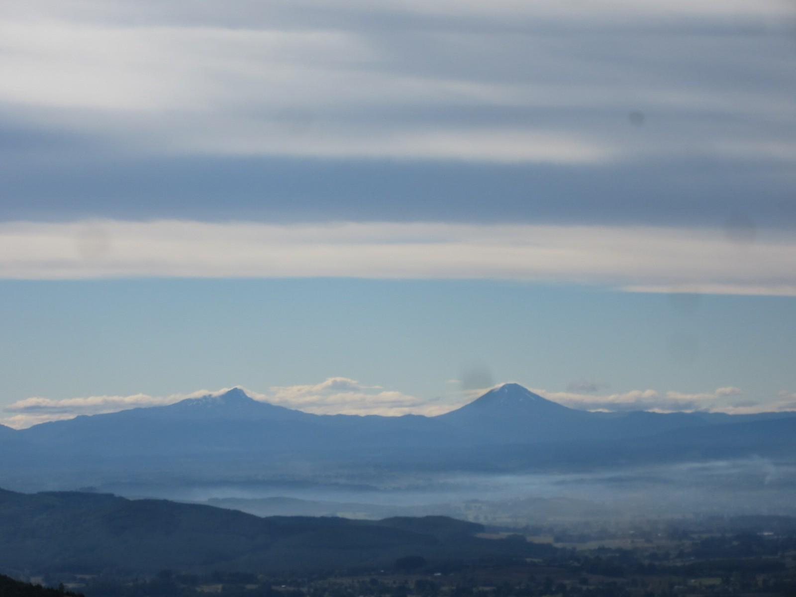 Sendero Hornos