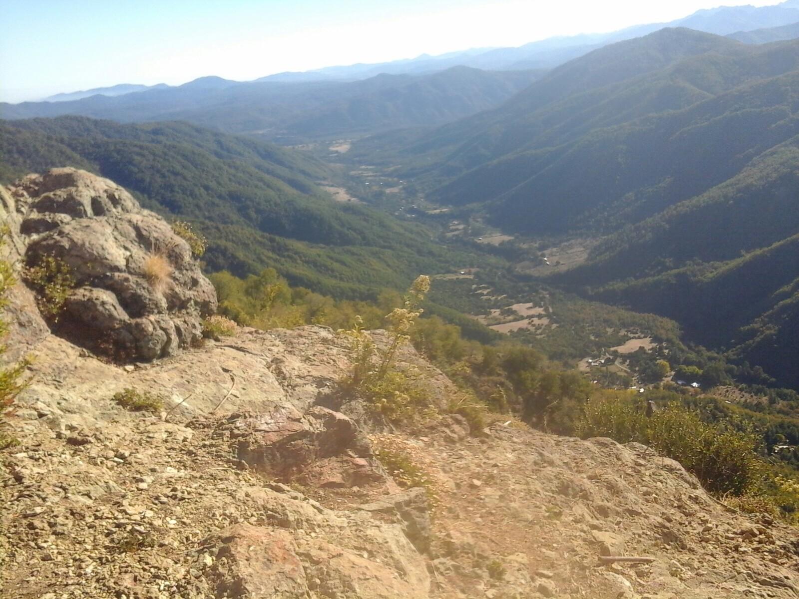 Riscos de Bullileo