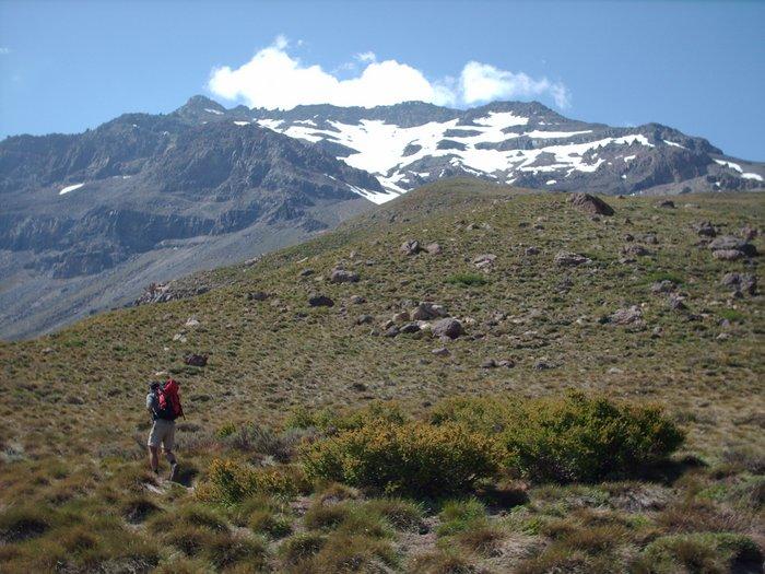 Cerro Alto del Padre