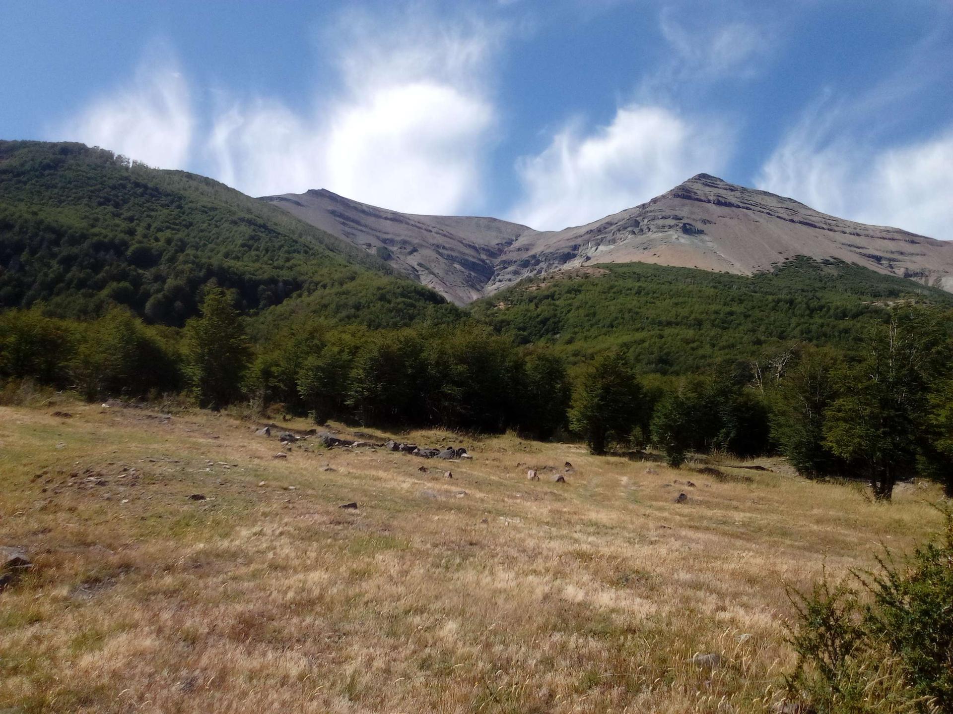 Cerro Monreal