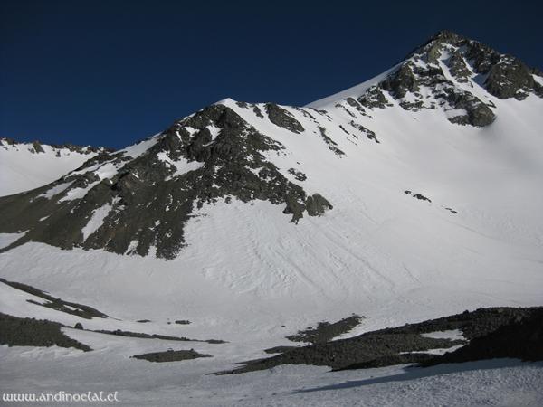 Cerro Glorieta