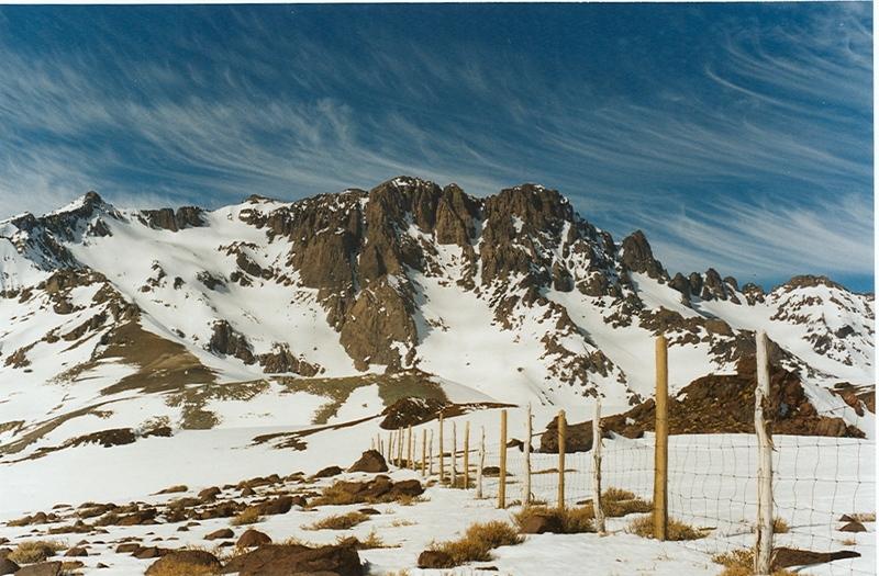 Cerro Piuquencillo