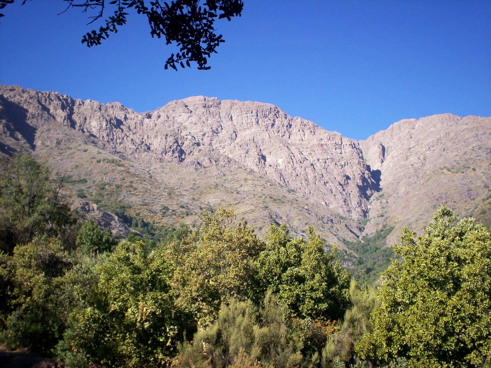 Cerro Chache