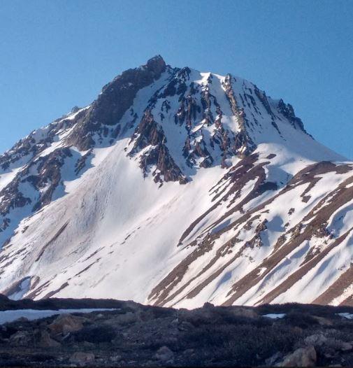 Cerro Gastón