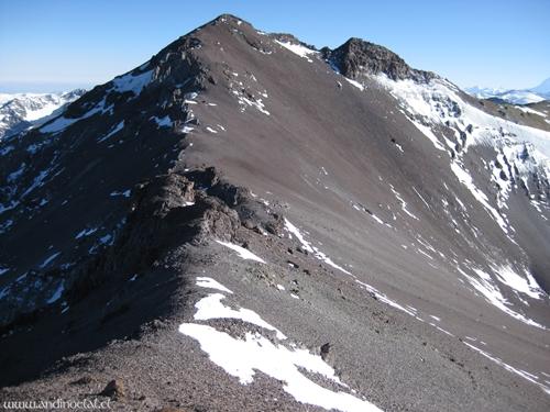 Cerro Punta Hermandad