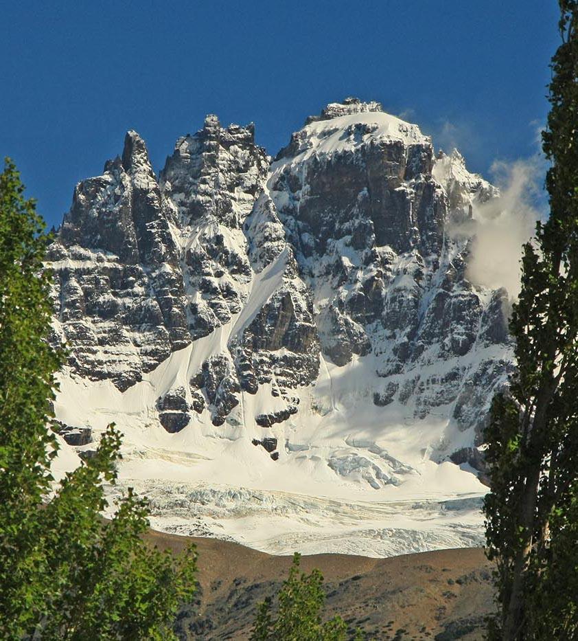 Cerro Castillo