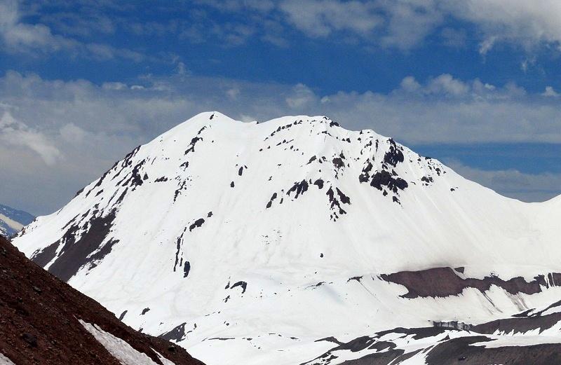 Cerro Unión