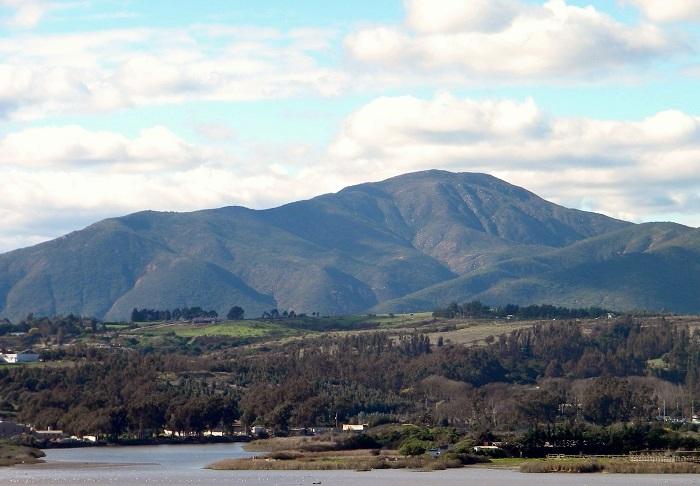 Cerro El Mauco