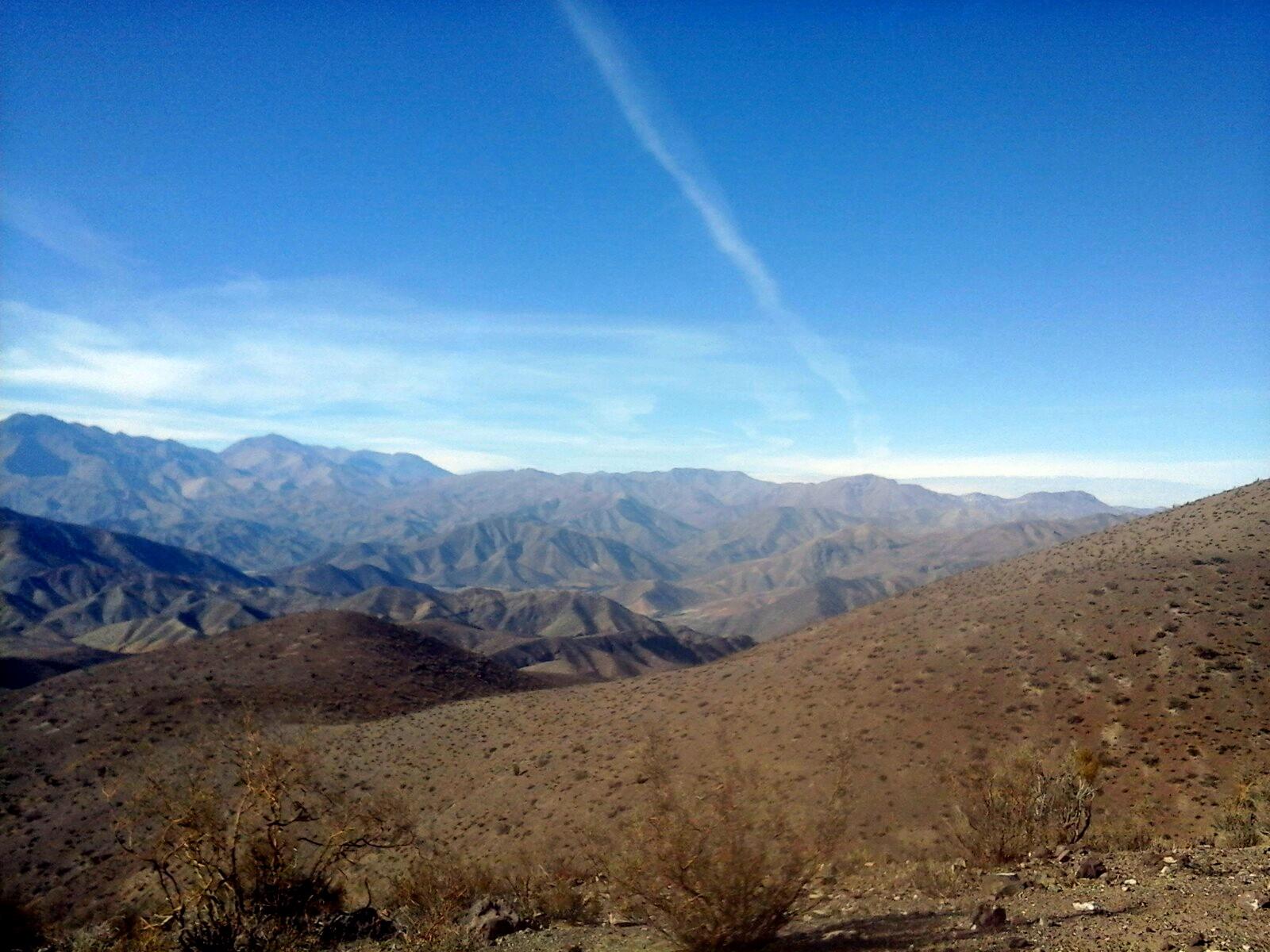 Cerro El Oro