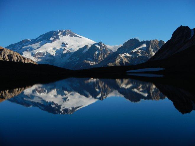 Laguna del Azufre