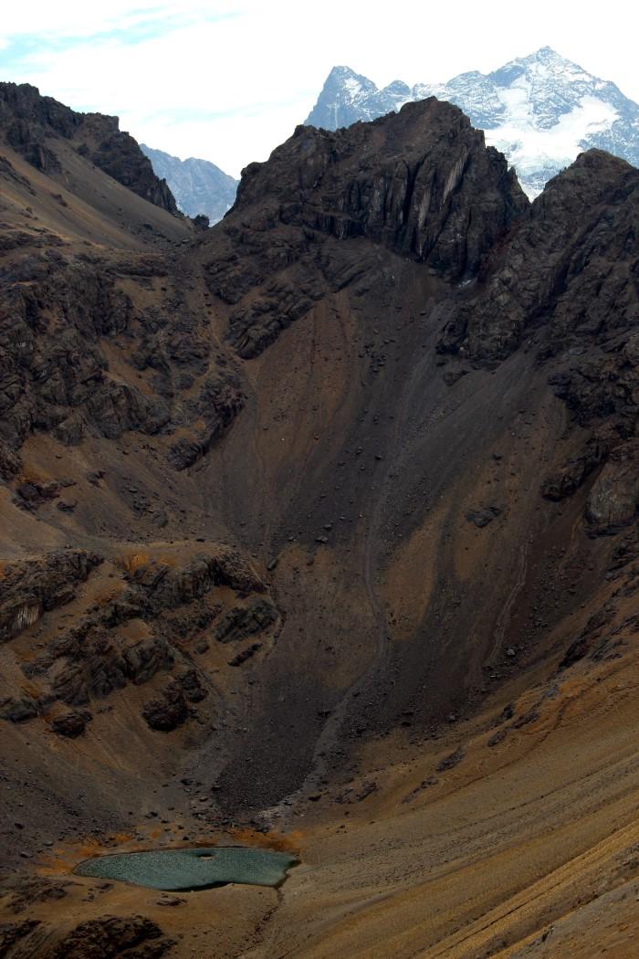 Laguna Rubillas