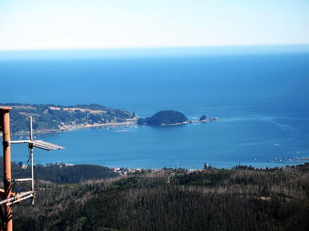 Cerro Neuque
