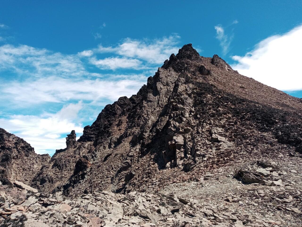 Cerro Chelo