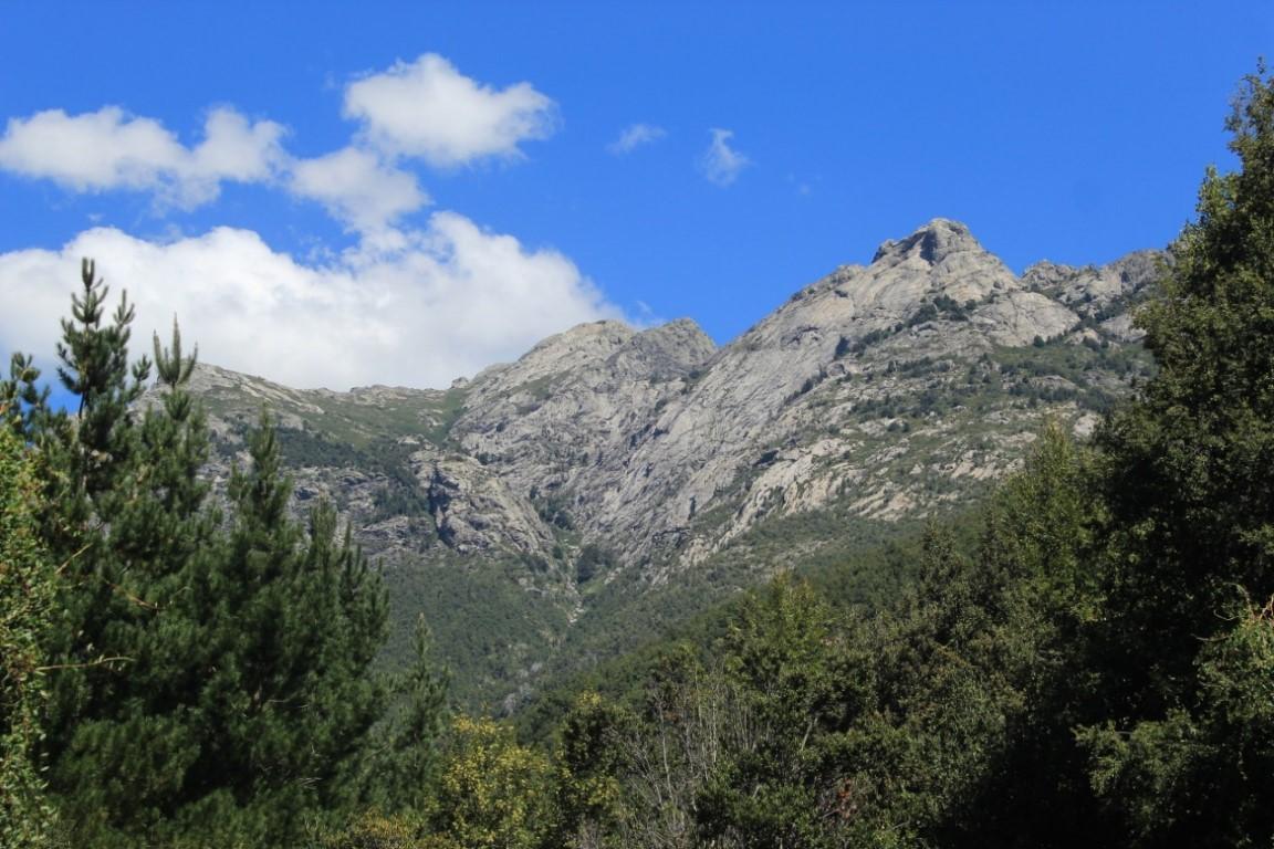 Cerro Siete Picos Norte