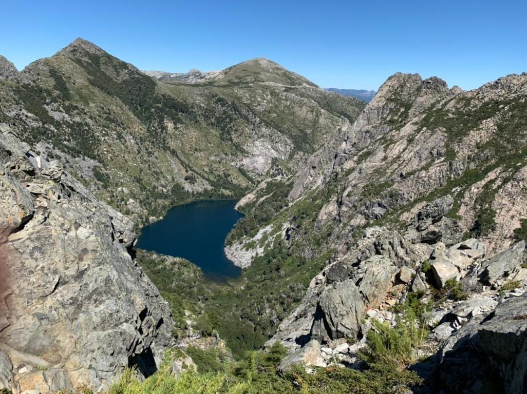 Travesía Aguas Blancas a Pitril