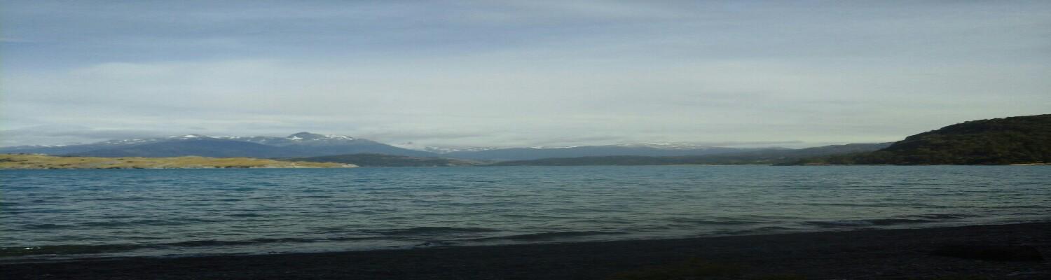 Puerto Sanchez - Puerto Alarcón