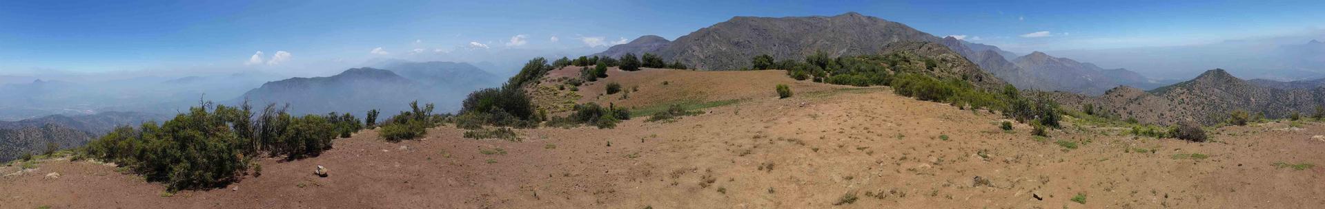 Alto del Naranjo