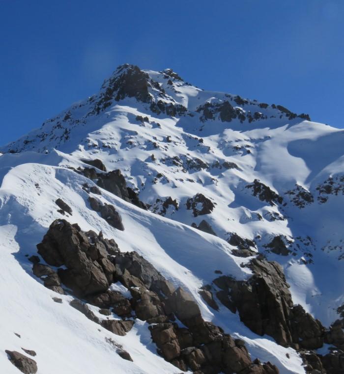 Cerro San Gabriel