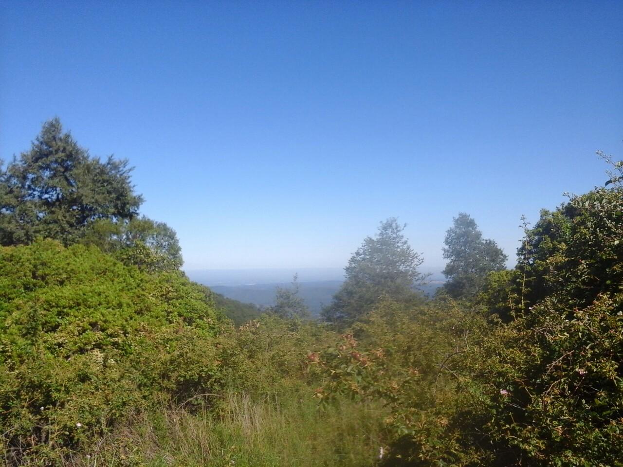 San Fabián - El Puesto